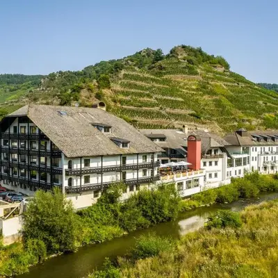 May Hotel Mayschoß