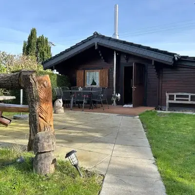 Ferienhaus Vogelnest Damscheid Nähe Oberwesel Mittelrhein