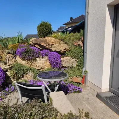 Ferienwohnung Ries am Weinberg