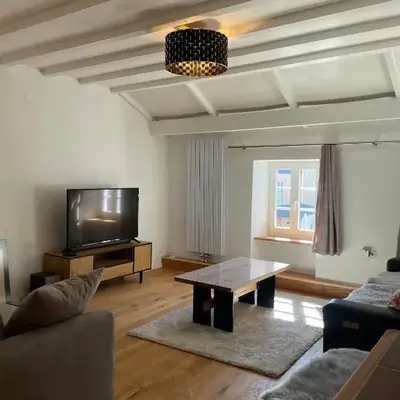 Ferienhaus Schiefertraum