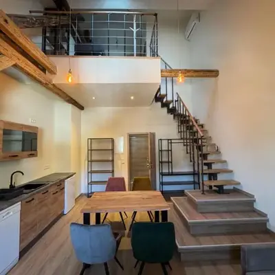 Pinnerbergstube Ferienwohnung Cochem Mosel
