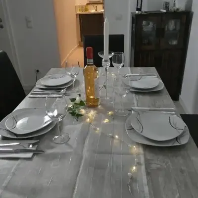 Trappe's Maar-Häuschen