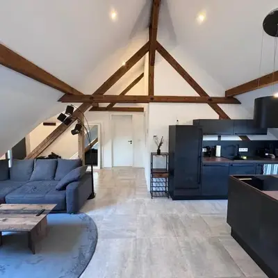 Moselzeit - Ferienwohnung 