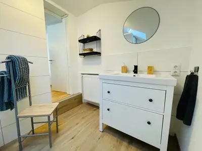 Grundriss der Unterkunft Ferienhaus Müdenzauber