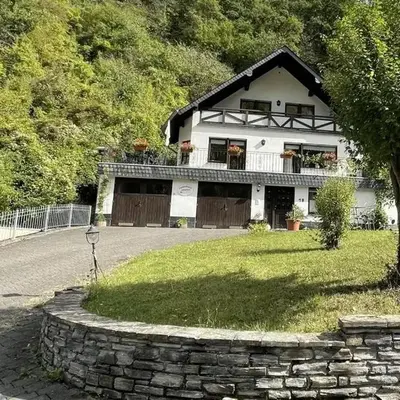 Apartment Jobelius