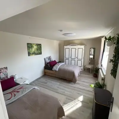 Möblierte Wohnung Petra