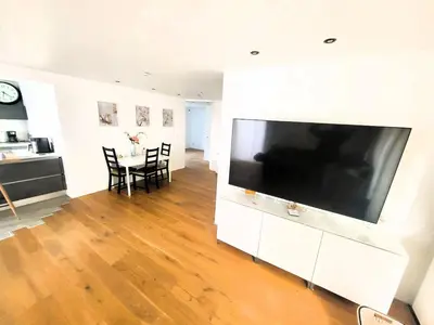 TV/Unterhaltungsangebot in der Unterkunft hhybshjgshsjd jehehei