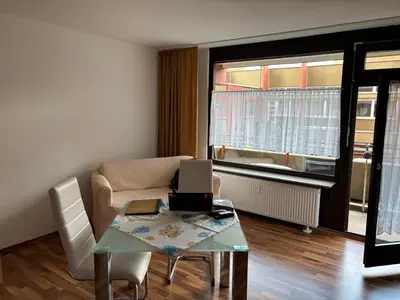 Grundriss der Unterkunft Ferienwohnungen im Taunusblick
