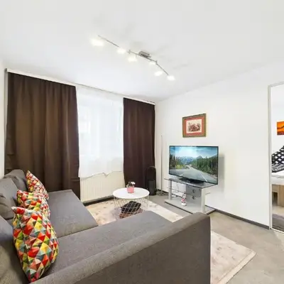 Apartment in Kordel