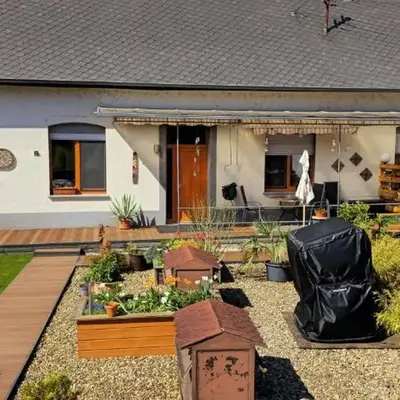 Haus Moselblick Hatzenport