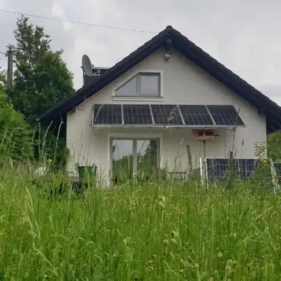 Luessishausen im Lüsserttal mit 140m2 und Glasfaser-DSL