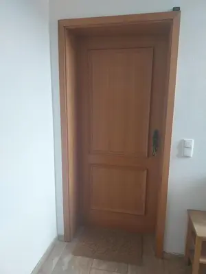 Grundriss der Unterkunft Ferienwohnung Weinberg mit tollem Moselblick