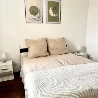 Ferienwohnung Enders