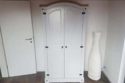 Grundriss der Unterkunft Ferienhaus Eifelsteig Krimihauptstadt Hillesheim