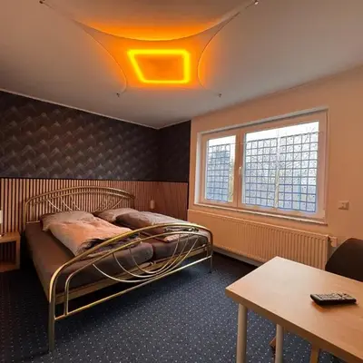 Haus Mia Low Budget Apartment
