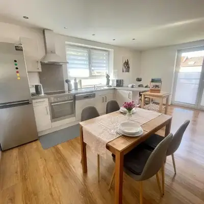 Ferienwohnung Kostecki