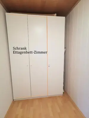 Grundriss der Unterkunft Fewo in Weierbach bei Idar-Oberstein