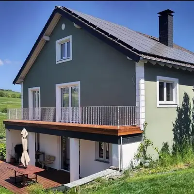 Ferienwohnung Vulkaneifel