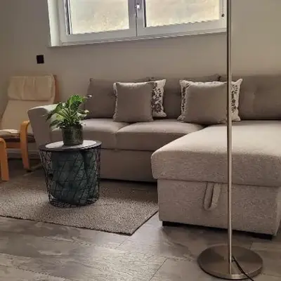 Ruhig gelegende Ferienwohnung an der Mosel