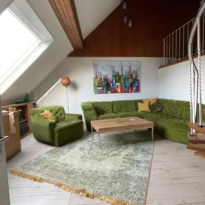 Ferienwohnung Körnernest