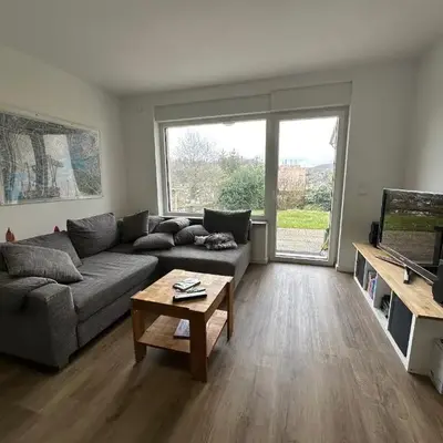 Ferienwohnung Schwung