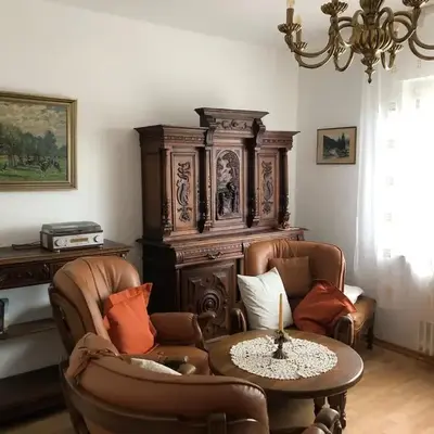 Ferienwohnung in Koblenz