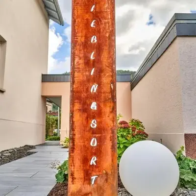 Oberhausen an der Nahe LIEBLINGSORT - Ferienappartements