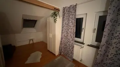 TV/Unterhaltungsangebot in der Unterkunft Möblierte Wohnung in Cochem zur Zwischenmiete für berufliche Aufenthalte keine Tourismus keine Ferienwohnung