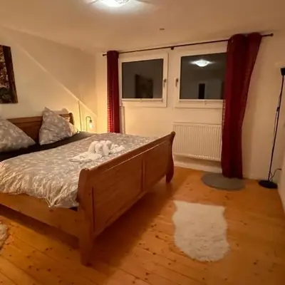 Möblierte Wohnung in Cochem zur Zwischenmiete für berufliche Aufenthalte keine Tourismus keine Ferienwohnung