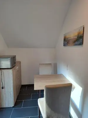 Grundriss der Unterkunft Kronenhaus
