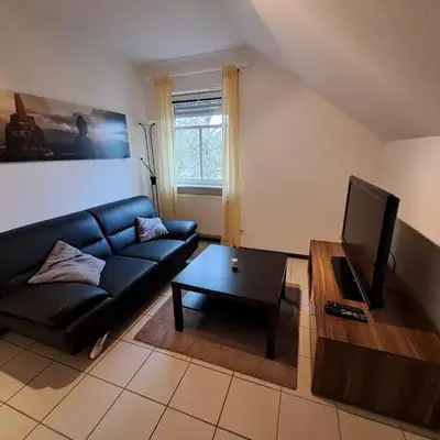 Kronenhaus