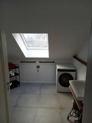 Grundriss der Unterkunft Eifel-Ferienhaus, Haus Achtzehn77
