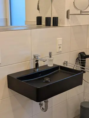 Grundriss der Unterkunft WineDream