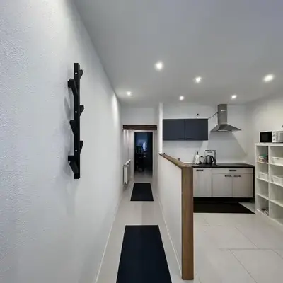 Monteurzimmer RLP - Ihr Zuhause auf Zeit!