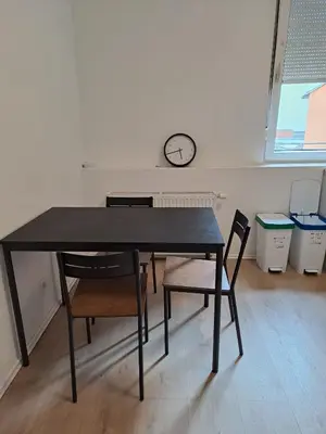 Grundriss der Unterkunft Monteurzimmer RLP - Ihr Zuhause auf Zeit!