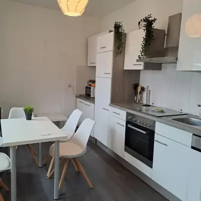 Monteurzimmer RLP - Ihr Zuhause auf Zeit!