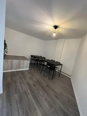 Grundriss der Unterkunft Monteurzimmer RLP - Ihr Zuhause auf Zeit!