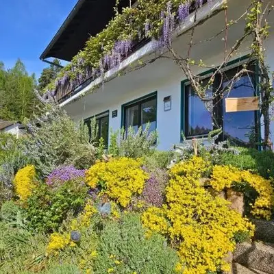Ferienwohnung am Meulenwald