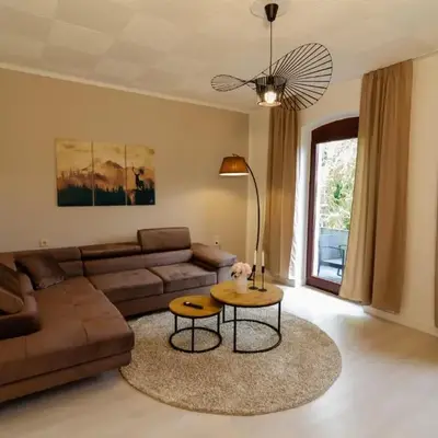 Moselblick-Balkon Familienparadies mit Spielzimmer ruhig & großzügig