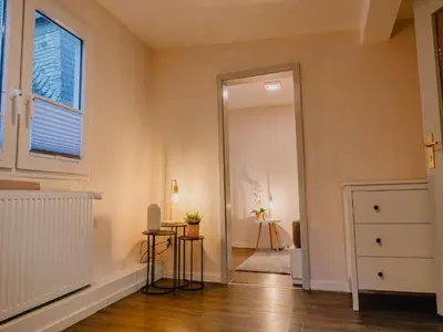 Grundriss der Unterkunft Apartment in Vallendar near Rhine Promenade