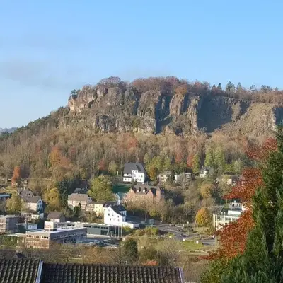 Ferienwohnung Frida