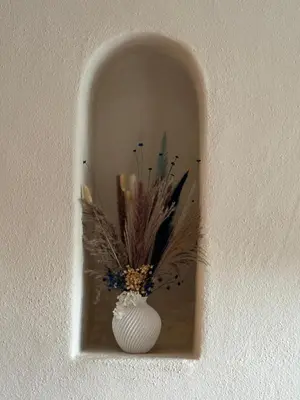 Grundriss der Unterkunft Ferienwohnung 