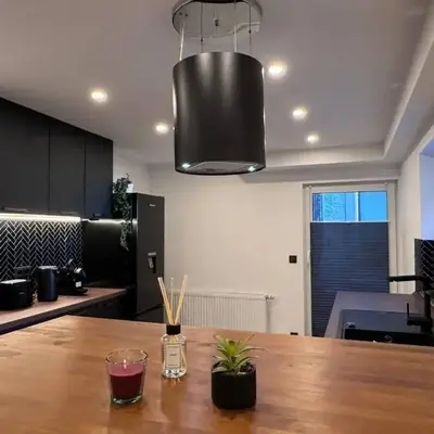 Ferienwohnung Kürenzer Auszeit