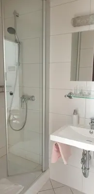 Grundriss der Unterkunft Gästehaus Serwazi-Zenzen