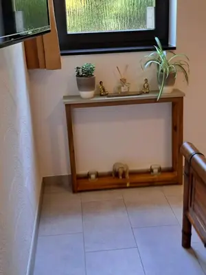 Grundriss der Unterkunft Ferienwohnung,,Japan Art,,