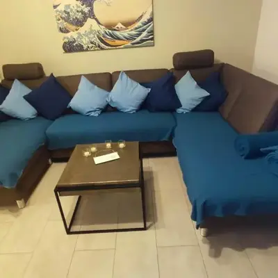 Ferienwohnung