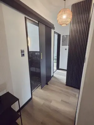 Grundriss der Unterkunft Ferienhaus Kronweiler
