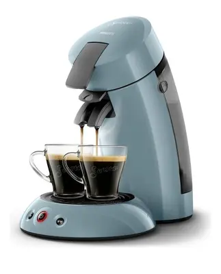 Kaffee-/Teezubehör in der Unterkunft Doppelhaushälfte Naturglück
