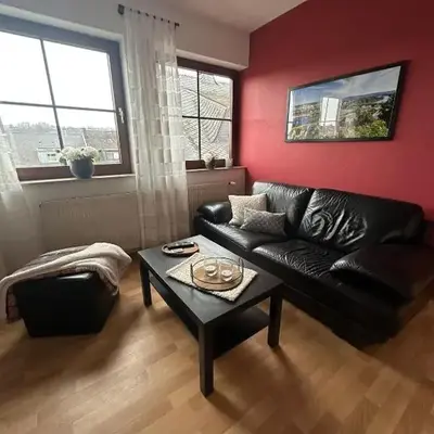 Ferienwohnung Katharina im Weinort an der Mosel