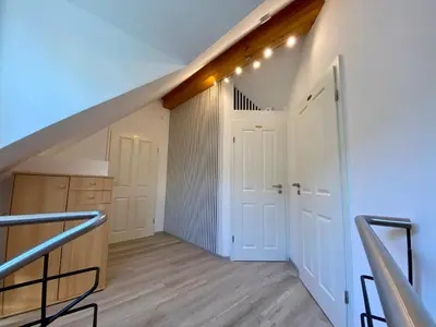 Grundriss der Unterkunft Ferienhaus Dudeldorf